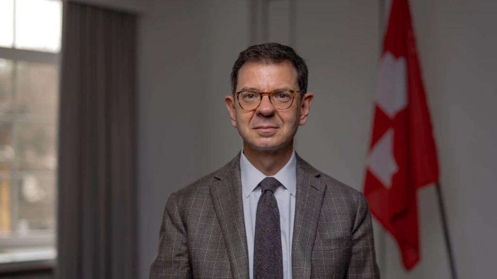 Felix Baumann